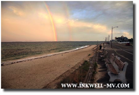 “inkwell rainbow”